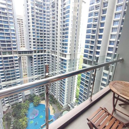 Atlantis Residence#1Bedroom#2-4Pax#1710 Malacca Exterior photo