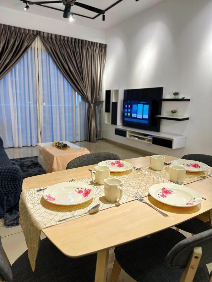 Atlantis Residence#1Bedroom#2-4Pax#1710 Malacca Exterior photo