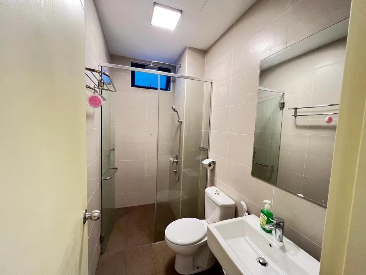 Atlantis Residence#1Bedroom#2-4Pax#1710 Malacca Exterior photo